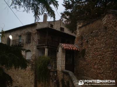 Visita Cuenca - Turismo barrios de Cuenca; viajes culturales;rutas montaña madrid 